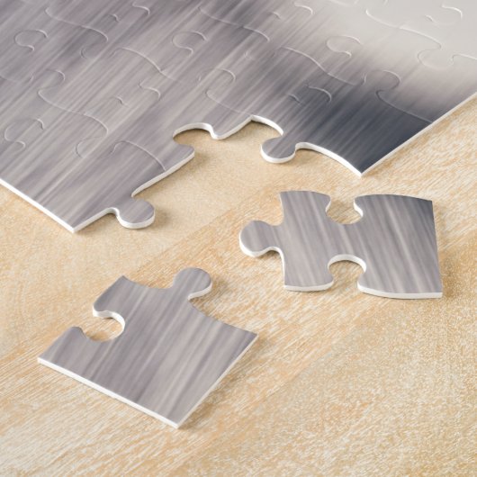 Amerikaanse Classic Cadillac Legpuzzel (Zijkant)