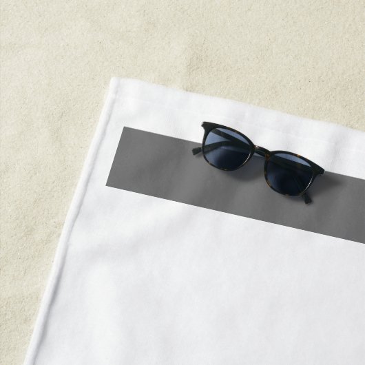 -Amerikaanse Cobra Strandlaken (In situ)