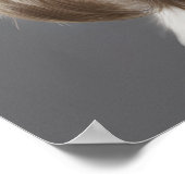 Amerikaanse Cocker Spaniel Poster (Hoek)