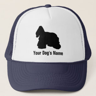 Amerikaanse Cocker Spel ア・ コ ッ, カ, メ, , リ Trucker Pet