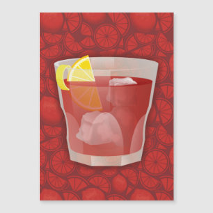 Amerikaanse cocktail