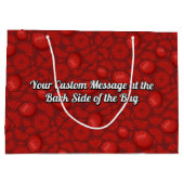 Amerikaanse cocktail groot cadeauzakje (Achterkant)