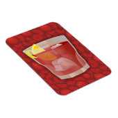 Amerikaanse cocktail magneet (Rechterzijde)