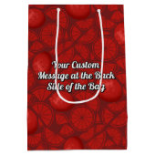 Amerikaanse cocktail medium cadeauzakje (Achterkant)