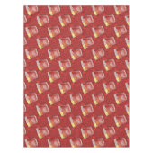 Amerikaanse cocktail tafelkleed (Voorkant)