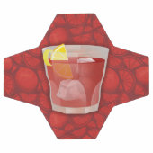 Amerikaanse cocktail voetbal (Enkel)