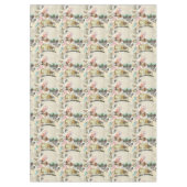  Amerikaanse collage Tafelkleed (Voorkant)