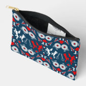 Amerikaanse Country Music Line Dancing Etui (Open)