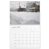 AMERIKAANSE COUNTRYSIDE-kalender Kalender (Jan 2027)