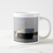 Amerikaanse Courage jumbo mok (Rechts)