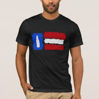 Amerikaanse Craft Beer T-Shirt