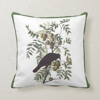  Amerikaanse Crow Pillow Kussen