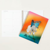 Amerikaanse dame planner (Display)