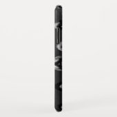  Amerikaanse dansers Alaska Eskimo Case-Mate iPhone Case (Achterkant/rechts)