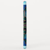 Amerikaanse dansers Alaska Eskimo Case-Mate iPhone Case (Achterkant/rechts)