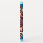 Amerikaanse dansers Alaska Eskimo Case-Mate iPhone Case (Achterkant/links)