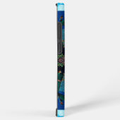  Amerikaanse dansers Alaska Eskimo Samsung Galaxy Hoesje (Rechterkant)