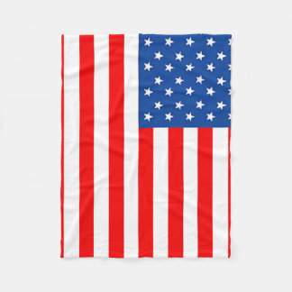 Amerikaanse deken