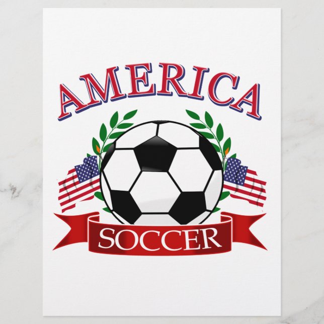Amerikaanse Design (Voorkant)
