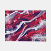 Amerikaanse deuromat deurmat (Voorkant)