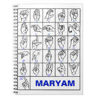 Amerikaanse dove gebarentaal, ASL-alfabet