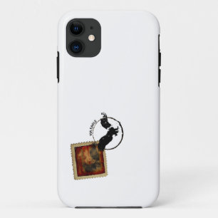 amerikaanse eagle iphone Case-Mate iPhone case