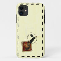 amerikaanse eagle iphone