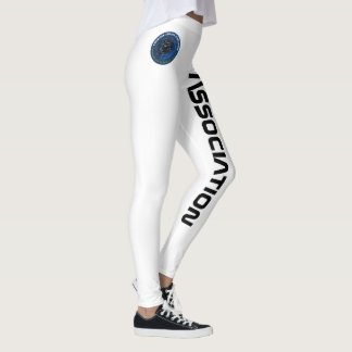 Amerikaanse Empath Association Leggings