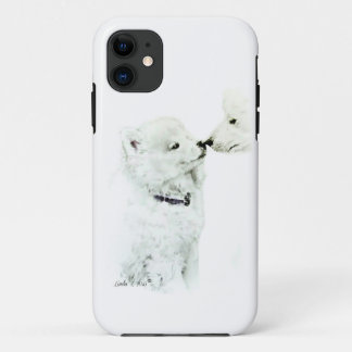 Amerikaanse Eskimo Case-Mate iPhone Case