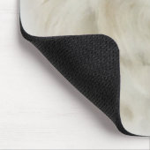 Amerikaanse Eskimo Dog Gifts Muismat (Hoek)