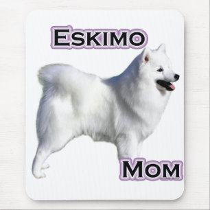 Amerikaanse Eskimo Hond Mam 4 Muismat