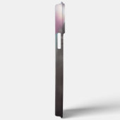 Amerikaanse eskimo-hond met ballonnen verjaardag Case-Mate iPhone case (Achterkant / Rechts)