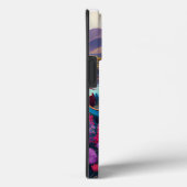 Amerikaanse Eskimohond op Peddel: Een Schitterend  Case-Mate iPhone Case (Achterkant / Rechts)