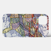 AMERIKAANSE EXPRESS SHIPPING Case-Mate iPhone CASE (Achterkant (horizontaal))