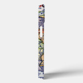 AMERIKAANSE EXPRESS SHIPPING Case-Mate iPhone CASE (Achterkant / Rechts)