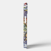 AMERIKAANSE EXPRESS SHIPPING Case-Mate iPhone CASE (Achterkant / Rechts)