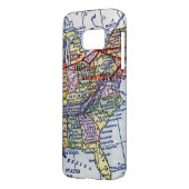 AMERIKAANSE EXPRESS SHIPPING Case-Mate SAMSUNG GALAXY HOESJE (Achterkant Links)