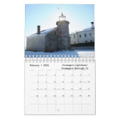 Amerikaanse favorieten 2025 Kalender (Feb 2026)