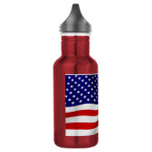 Amerikaanse fles #1_Liberty (Links)