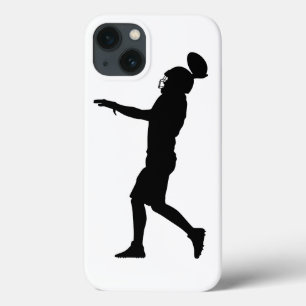 Amerikaanse football Case-Mate iPhone case
