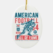Amerikaanse Football Hall of Fame
