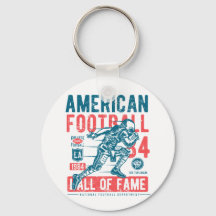 Amerikaanse Football Hall of Fame