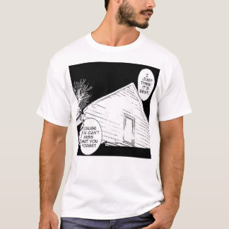 Amerikaanse Football LP1 Manga Style T-shirt