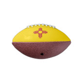 Amerikaanse football New Mexico (Gedraaid 270)