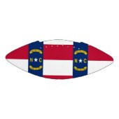 Amerikaanse football North Carolina (Paneel)