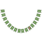 Amerikaanse Football partij concessiestand Vlaggetjes (Alle)