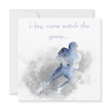 AMERIKAANSE FOOTBALL PLAYER 1