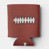 Amerikaanse Football Tailgate Party Koelbox Blikjeskoeler (Achterkant)