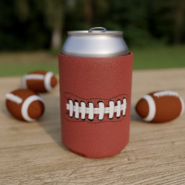 Amerikaanse Football Tailgate Party Koelbox Blikjeskoeler