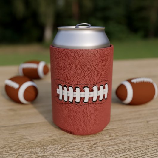 Amerikaanse Football Tailgate Party Koelbox Blikjeskoeler